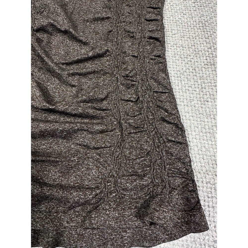 M Rena Cami Womens O/S Tank Top Lace Trim Coquette Bella Swan Y2K Made in USA - Picture 6 of 8